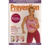 Prevention Fitness System (3 Fitness System) (Better Belly Yoga, Dance it Off!, Drop it in 30!)