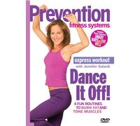 Prevention Fitness Systems - Dance It Off