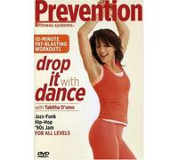 Prevention Fitness Systems: Drop It with Dance