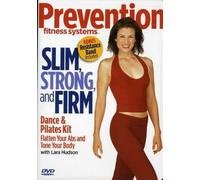 Prevention Fitness Systems: Slim Strong & Firm