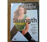 Prevention Fitness Systems Walk Off Weight Strength Workout