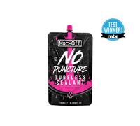 Preventivo anti-puntura Mucc-off 140mL (tubeless) TU