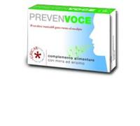 Gricar Chemical PREVENVOCE MENTA EUCALIPTO 30 TAVOLETTE