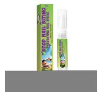 Prevenzione dei mordenti per unghie - da 4 ml, protezione per le dita sicura per le donne per gli uomini Cuticole Care Spa Night Home Nursery Travel