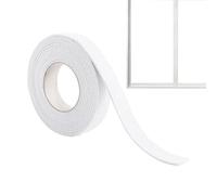 Prevenzione Della Condensa Sulle Finestre - Striscia Autoadesiva Spessa In Feltro Riutilizzabile, Barriera Di Tenuta Per Il Controllo 'umidità, Imbottitura Isolante Resistente Alle Intemperie, Des