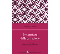 Prevenzione della corruzione - Donini Valentina M.