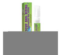 Prevenzione Delle Consumate Color-color Verniciatura 4 Ml, Formula Anti-sonction Del Pollice | Trattamento Delle Per Uomini Per Donne Bambini, Soluzione Per Fragili, Routine