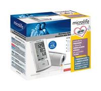 PREVENZIONE ICTUS - Microlife AFIB Advanced Easy Misuratore Automatico Pressione Arteriosa e Fibrillazione ATRIALE