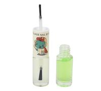 Prevenzione Pungente Per Unghie - 5 Ml Smetti Di Bloccare Le Unghie Per I Bambini | Acqua Di Unghie Amara | Policone Rosicchiante Anti -unghie | Unghie Amaro Che Idrata L'acqua Mordace Per Il Rafforza