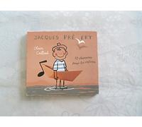 Prevert, J. - 12 Chansons pour Les. [Import]