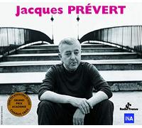 Prevert, Jacques - 100 Ans (4 CD)