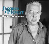 Prevert, Jacques - Paroles Et Chansons
