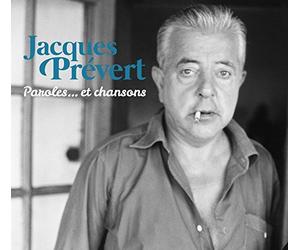 Prevert, Jacques - Paroles Et Chansons