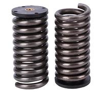 Prevessel Accessorio Preciso per Molla per Motosega in Ferro per 362 365 371 372 570 575XP 576XP, Resistente e Durevole, Prolunga la Durata, per gli Appassionati di Seghe Elettriche