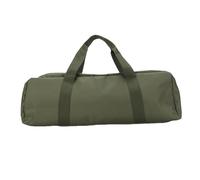 Prevessel Borsa Portaoggetti per Utensili da Griglia Borsa per Accessori per Barbecue in Resistente Tessuto Oxford per Campeggio All'aperto, Organizer per Utensili da Barbecue di Grande capacità per