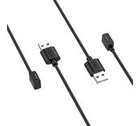 Prevessel Caricatore Portatile Smart Band Pro Dock di Ricarica Magnetico USB Alta qualità e Durevole per Viaggiatori e Utenti Aziendali (1 metro)