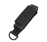 Prevessel Cinghia Portautensili con Impugnatura Regolabile, Cinghia per Aiuti Alimentari per Anziani e Disabili, Polsino Universale per Utensili, Materiale Lavabile