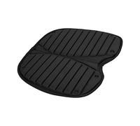 Prevessel Cuscino del Sedile per Kayak in EVA Cuscino Morbido e Durevole per la Barca da Pesca in Canoa Kayak, del Sedile Impermeabile per attività All'aperto