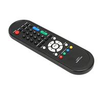Prevessel GA667WJSA Telecomando TV Facile da Usare per LCC52700 - Materiale ABS Resistente
