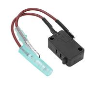 Prevessel Gruppo Durevole Dell'interruttore Neutro per la Scatola del Telecomando Dell'intera Serie 703, Lunga Durata, Facile da Installare per gli Appassionati di