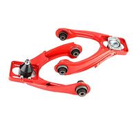 Prevessel Kit Braccio Camber Anteriore Superiore Regolabile Robusto e Durevole per 1996-2000