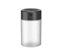 Prevessel Mini Umidificatore per Auto Umidificatore Portatile Silenzioso a Nebbia Fine per la Camera Letto Dell'ufficio Domestico, Tavolo USB 220 Ml per Acqua Minerale del Rubinetto Tempo di (#16)