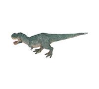 Prevessel Realistico Grande Solido T Rex Dinosauro Figure Modello Gioca Giocattolo per Bambini, Dinosauro Giocattoli Significato Educativo per Ragazzi 15,0 X 4,7 X 3,1 Pollici (#2)