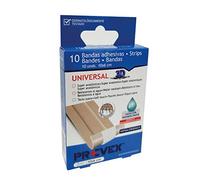 Prevex 10 Bandas Para Cortar 3D Extra Anatómicas -10 Uds X 6Cm