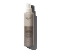 Previa Biphasic - Balsamo per spatola, estratto biologico di tartufo bianco, 200 ml