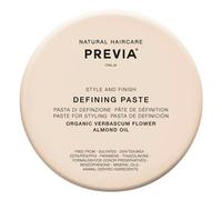 PREVIA Defining Paste with Verbascum Flower 100 ml