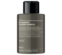 PREVIA Extra Life Dandruff Dry Cleansing Shampoo 100 ml