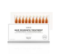 Previa Hair Regrowth Treatment 10 Days Kit 10x3ml