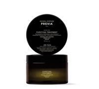 Previa Extra Life Purificante Trattamento 150 ML Forfora Capelli Grassi