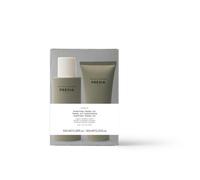 PREVIA EXTRA LIFE Purifying Set Shampoo 100 ml + Trattamento 60 ml
