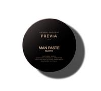 Previa Man Paste Matte 100ml - tenuta naturale