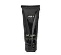 Previa Man Wax Gel Shine 200ml - cera gel lucida tenuta forte