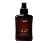 PREVIA PREVIA MAN MAN Tonic Hair + Scalp 150 ml