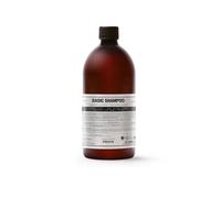 Previa Professionale Basic Shampoo 1000 ML Pulizia Profonda Pulizia Terra