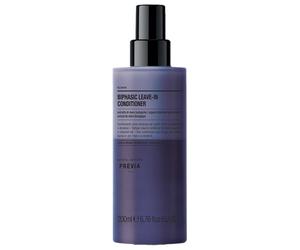 PREVIA Silver Biphasic Leave-In Conditioner 200 ml