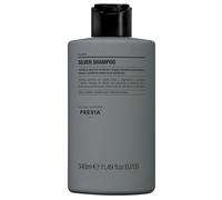 PREVIA Silver Shampoo 340 ml