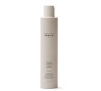 PREVIA SMOOTHING Shampoo Anti-Frizz Lisciante 250 ml Lenisce Idrata Capelli