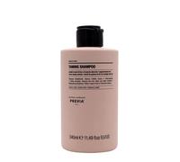 Previa Smoothing Taming Shampoo 340ml - shampoo anticrespo