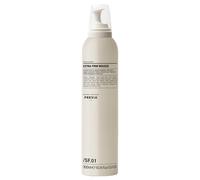 PREVIA Mousse with Verbascum Flower Extra strong, 300 ml