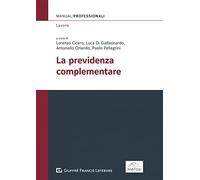 La previdenza complementare