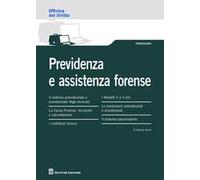 Previdenza e assistenza forense