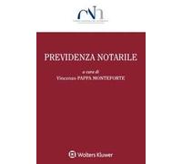 Previdenza notarile