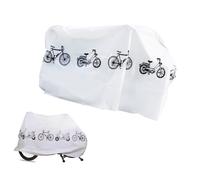 Previene Il Sole Telo Copri Bici 200x100 Bici Ebike MTB Bici Impermeabile
