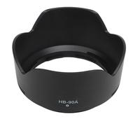 Previene la luce diffusa con vestibilità precisa, paraluce HB90A per serie Nikon Z con design reversibile e materiale leggero e resistente,