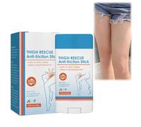 Previene L'irritazione e L'irritazione della Pelle,Bastone Anti Sfregamento,Stick Anti Sfregamento,Crema Antisfregamento Cosce,Stick Anti-sfregamento per le Donne,Stick Anti-Sfregamento Impermeabile