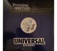 Preview & Perrion - I'll Give You the World